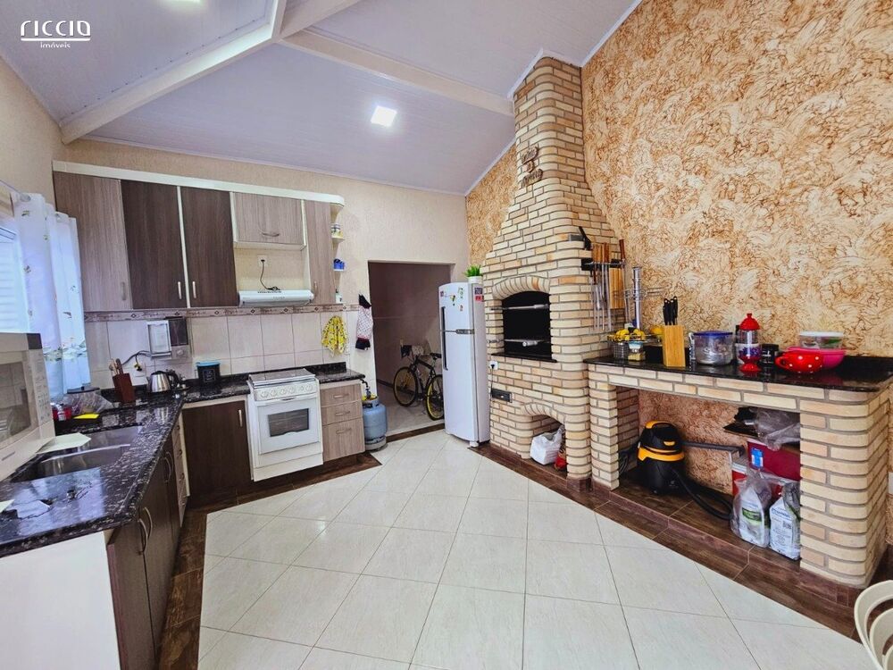 Casa, 3 quartos, 183 m² - Foto 11