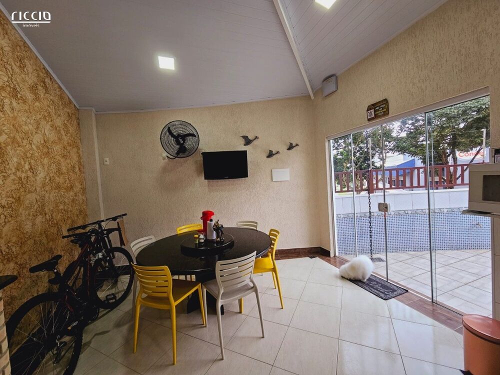 Casa, 3 quartos, 183 m² - Foto 7