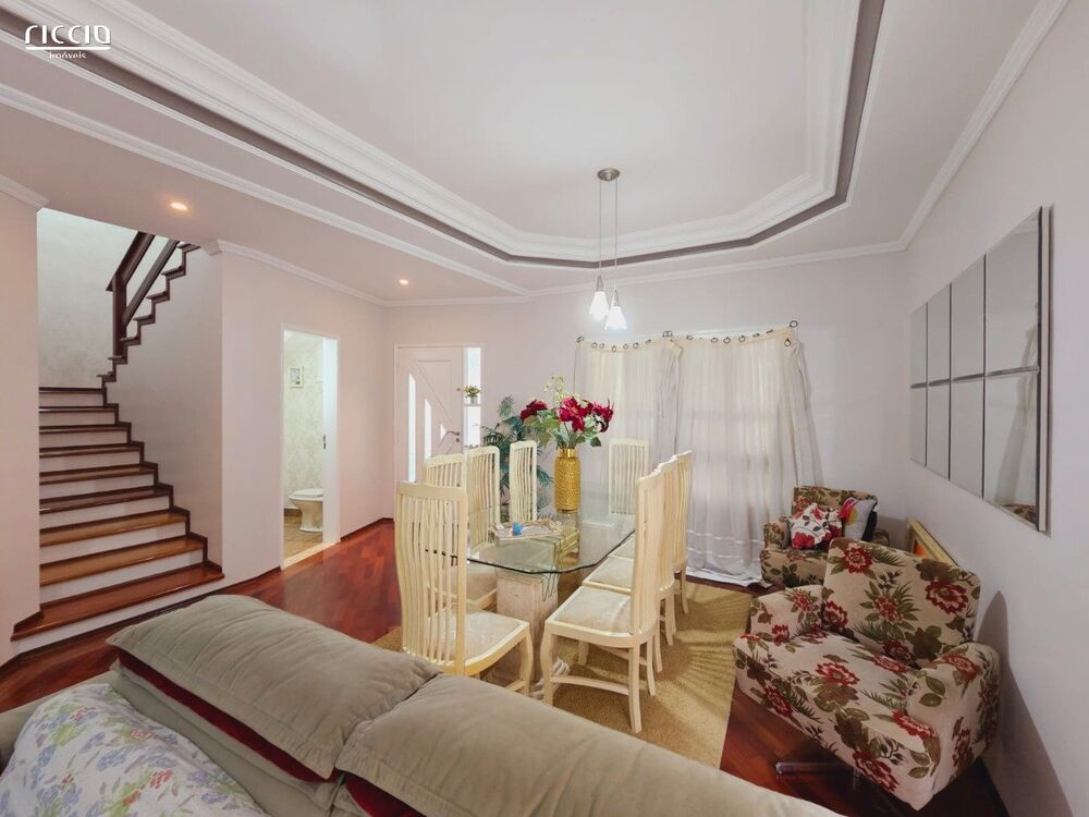 Casa, 3 quartos, 183 m² - Foto 3