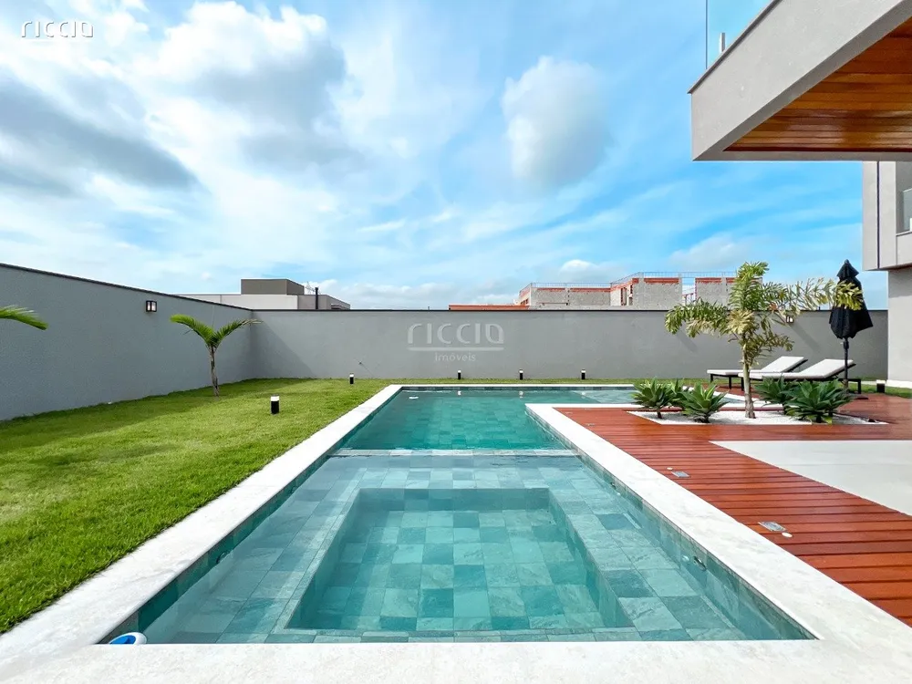 Casa de Condomínio, 5 quartos - Foto 6