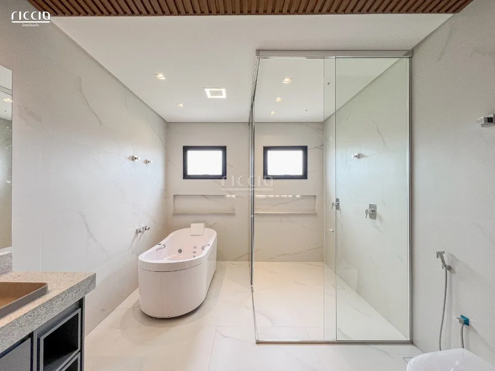 Casa de Condomínio, 5 quartos - Foto 9