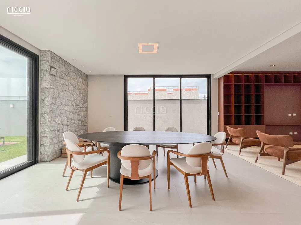 Casa de Condomínio, 5 quartos - Foto 5