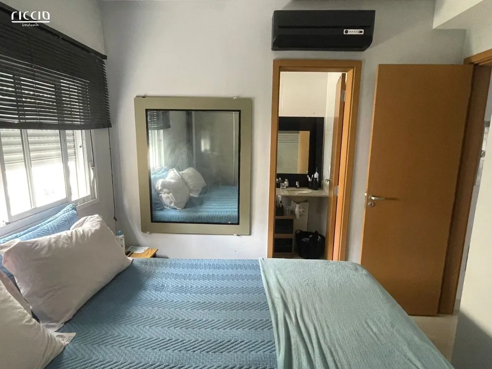 Apartamento, 2 quartos, 50 m² - Foto 5