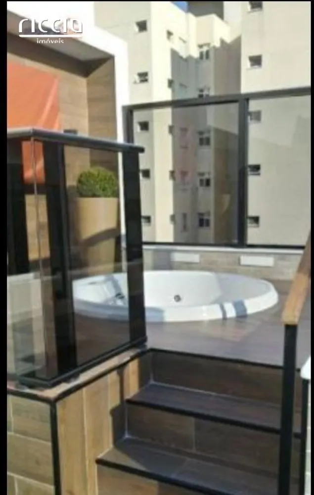Apartamento, 2 quartos, 50 m² - Foto 6
