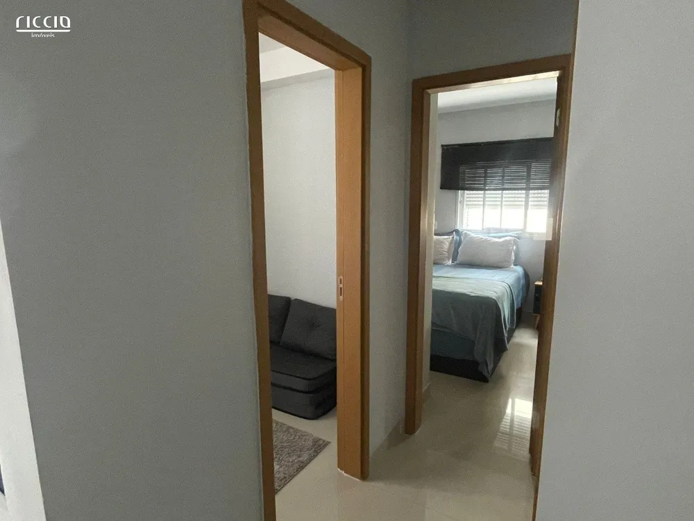 Apartamento, 2 quartos, 50 m² - Foto 4