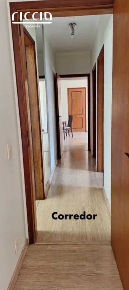 Apartamento à venda com 3 quartos, 114m² - Foto 11