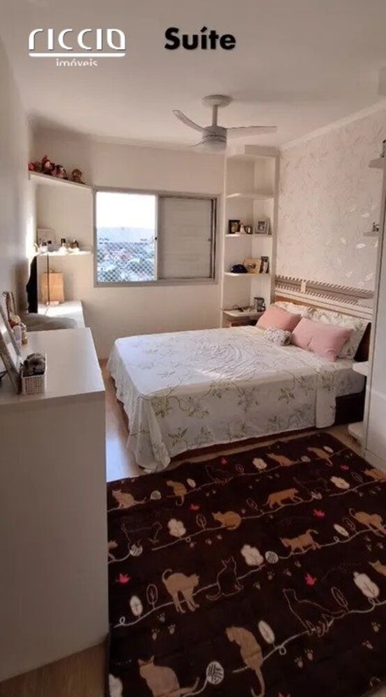 Apartamento à venda com 3 quartos, 114m² - Foto 12