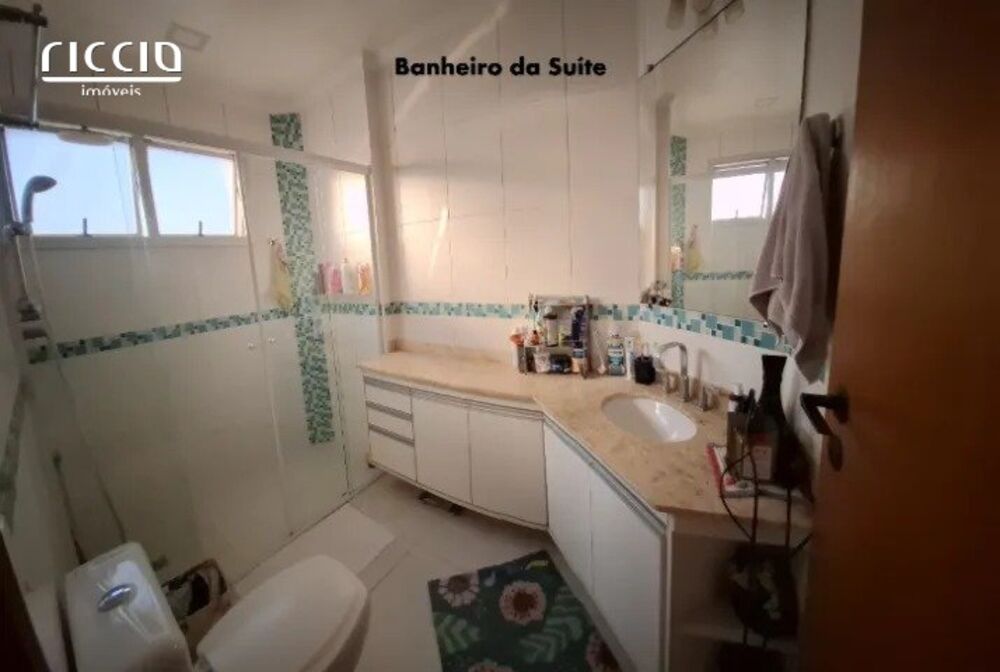 Apartamento à venda com 3 quartos, 114m² - Foto 13