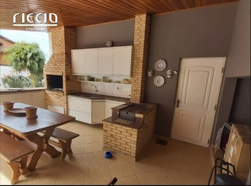Casa de Condomínio, 4 quartos - Foto 3