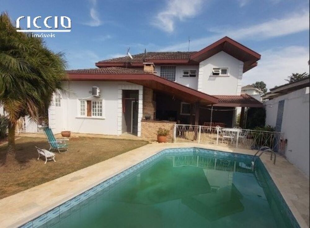 Casa de Condomínio, 4 quartos - Foto 10