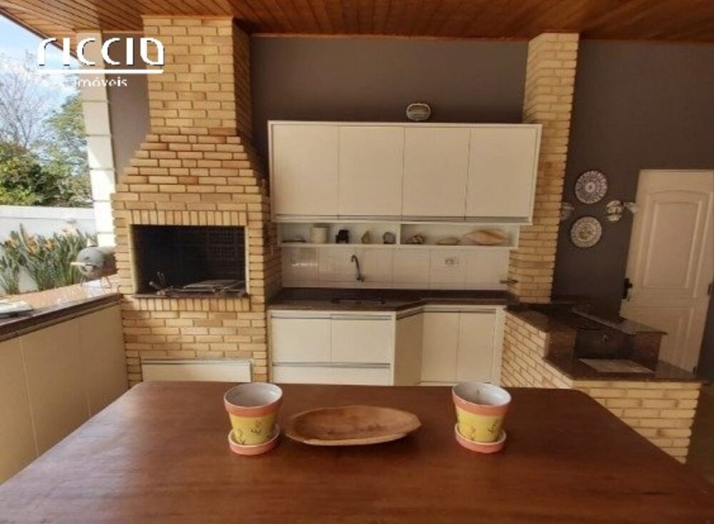 Casa de Condomínio, 4 quartos - Foto 11