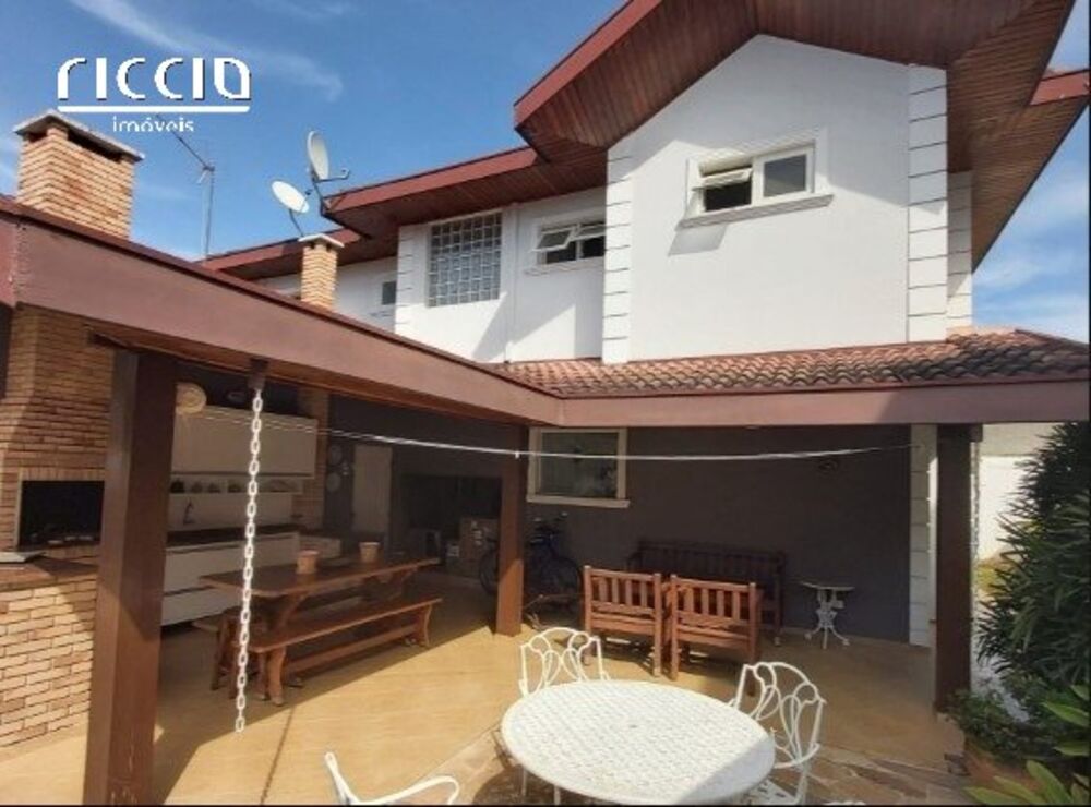 Casa de Condomínio, 4 quartos - Foto 5