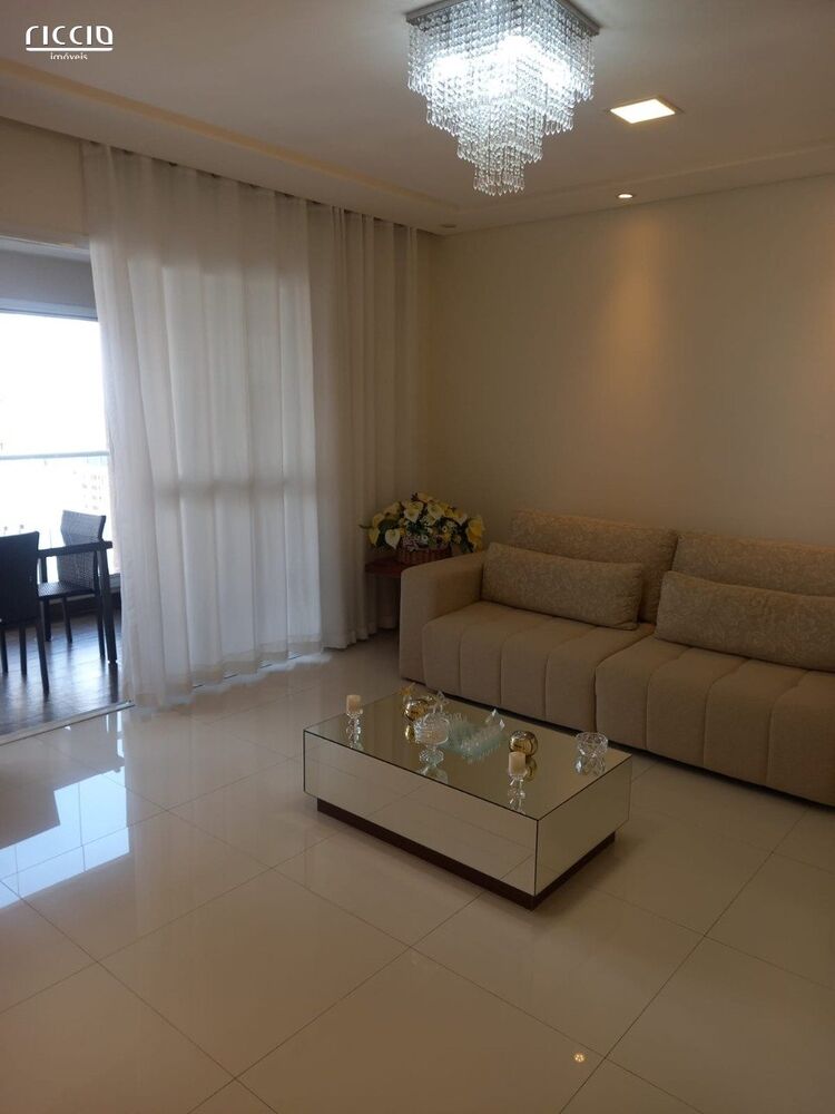 Apartamento, 2 quartos, 75 m² - Foto 2