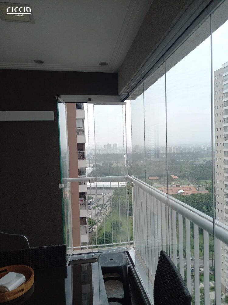 Apartamento, 2 quartos, 75 m² - Foto 4