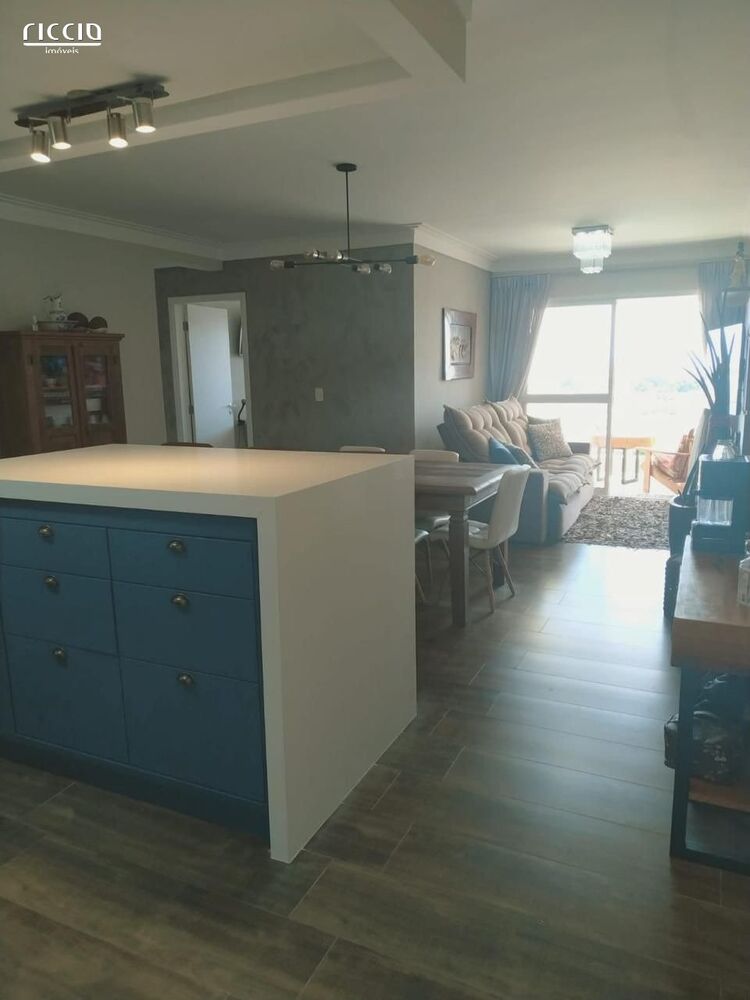 Apartamento, 3 quartos, 105 m² - Foto 6