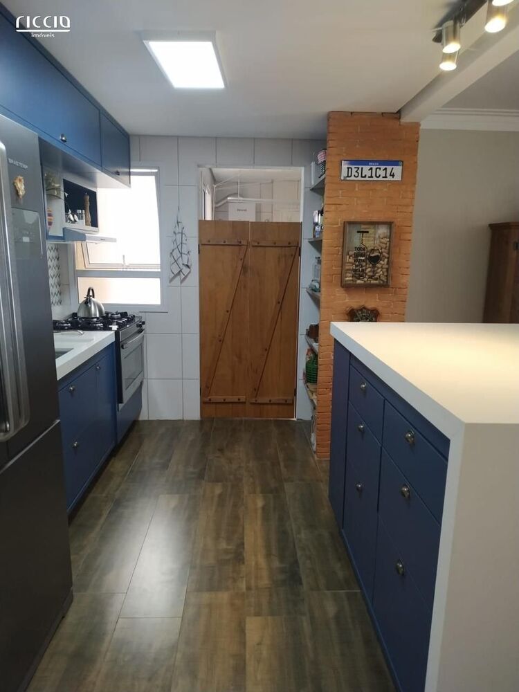 Apartamento, 3 quartos, 105 m² - Foto 3
