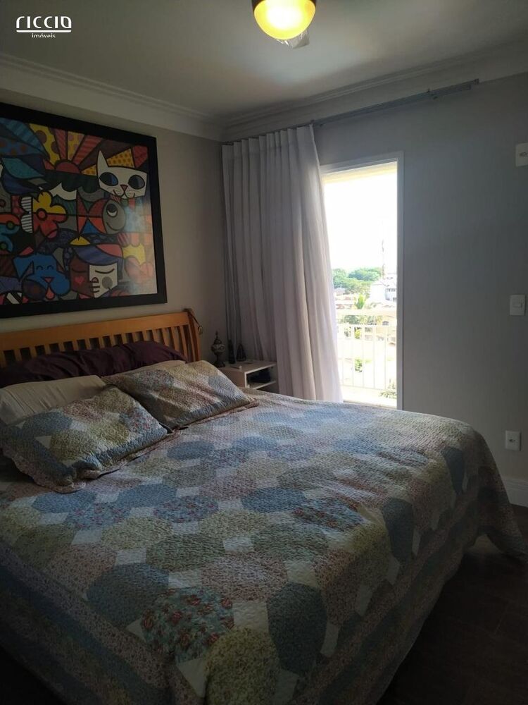 Apartamento, 3 quartos, 105 m² - Foto 1