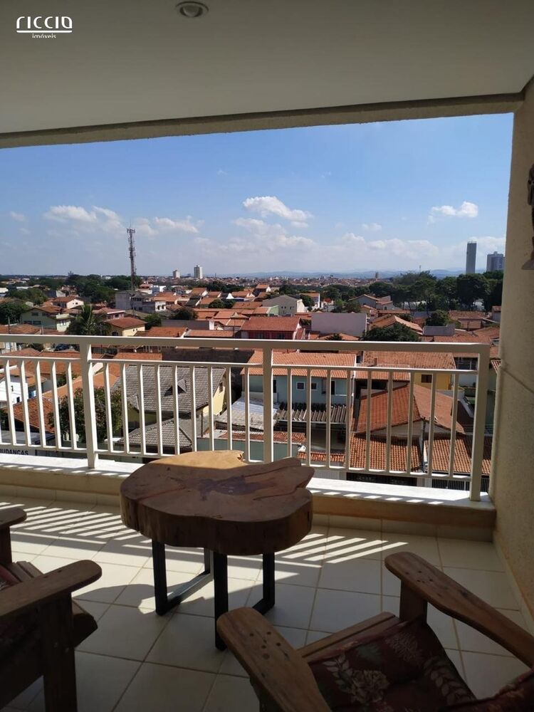 Apartamento, 3 quartos, 105 m² - Foto 8