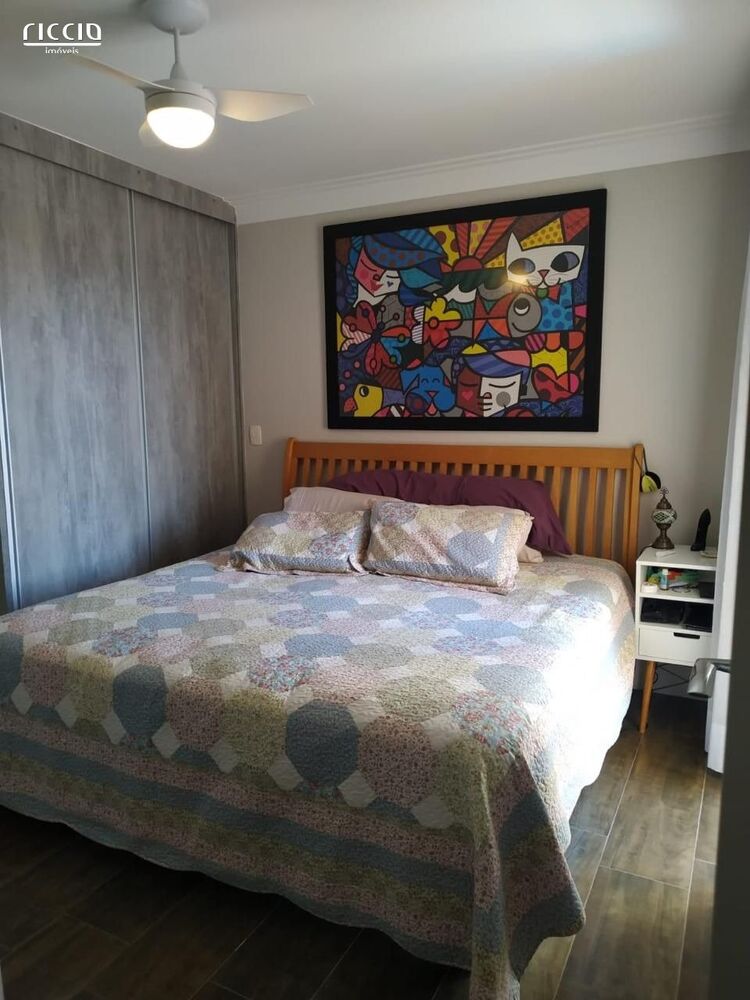 Apartamento, 3 quartos, 105 m² - Foto 2