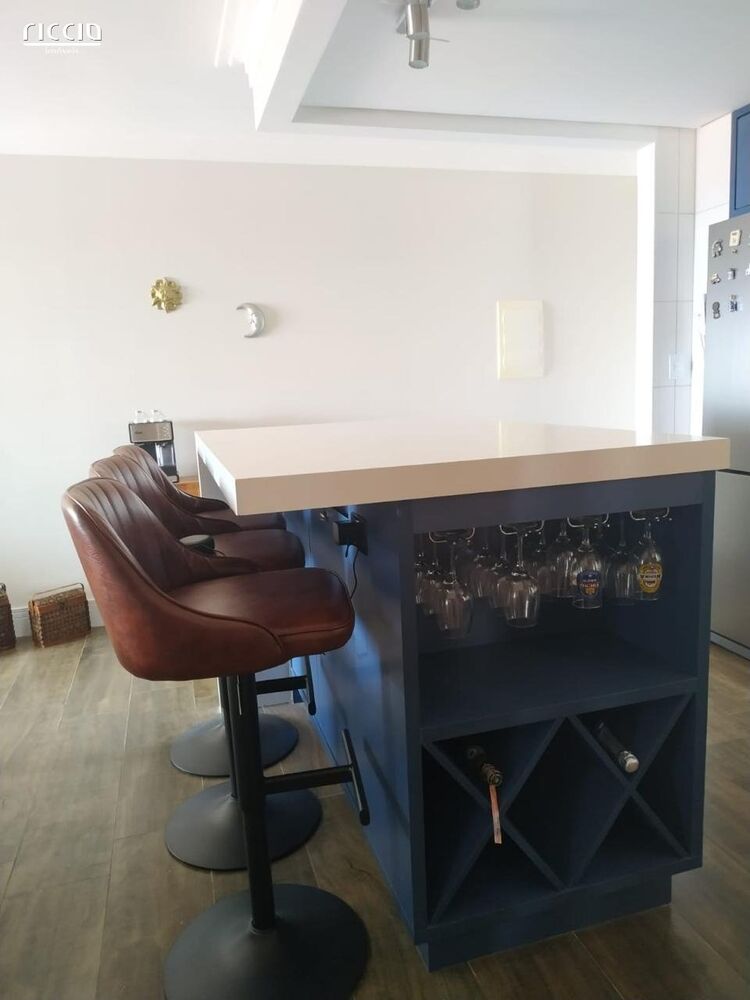 Apartamento, 3 quartos, 105 m² - Foto 9