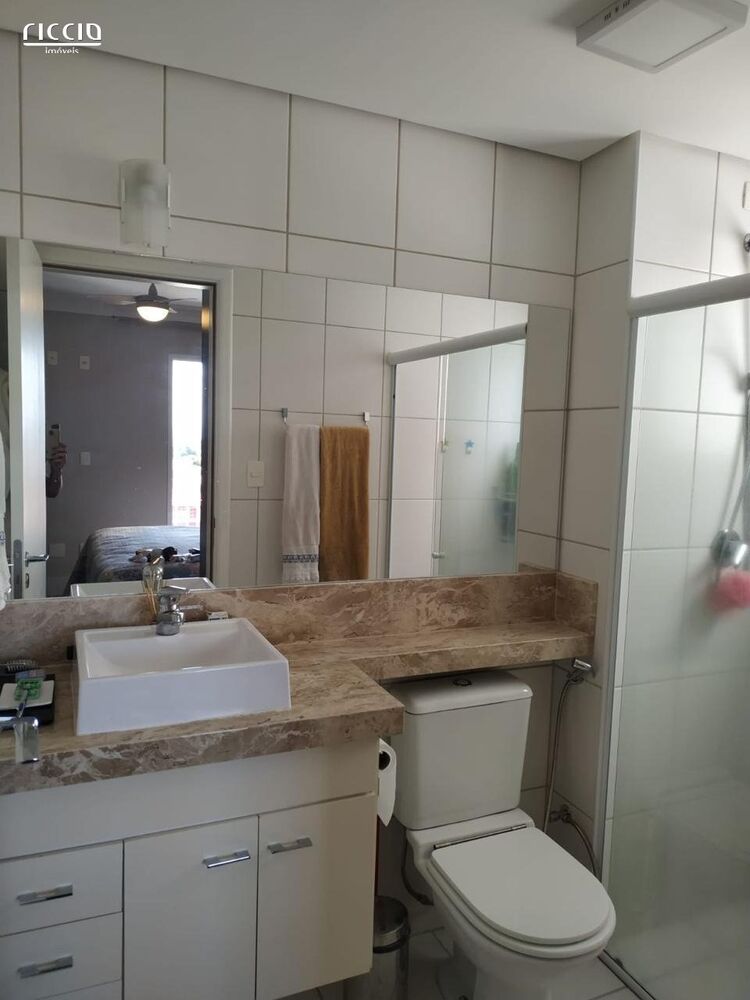 Apartamento, 3 quartos, 105 m² - Foto 10