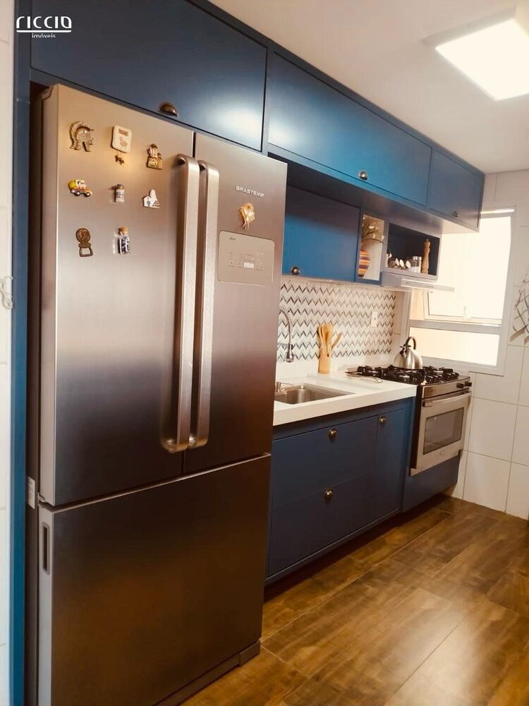 Apartamento, 3 quartos, 105 m² - Foto 4