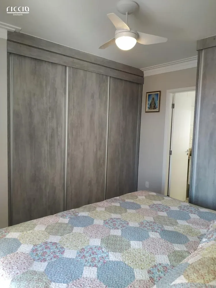 Apartamento, 3 quartos, 105 m² - Foto 6