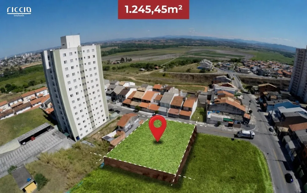 Terreno, 1240 m² - Foto 2