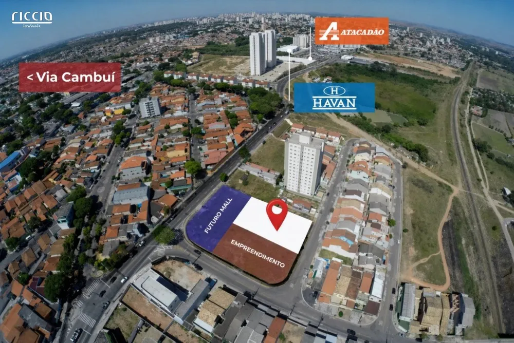 Terreno, 1240 m² - Foto 3