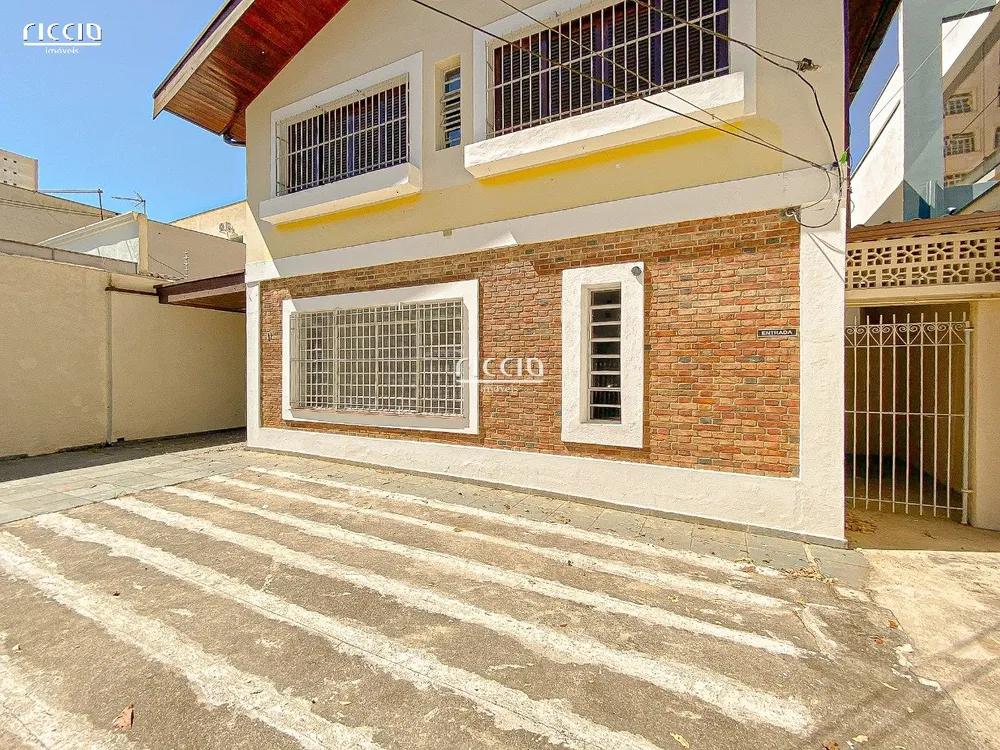 Casa, 5 quartos, 282 m² - Foto 11