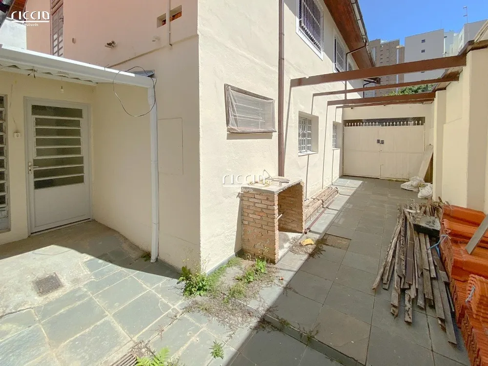 Casa, 5 quartos, 282 m² - Foto 16