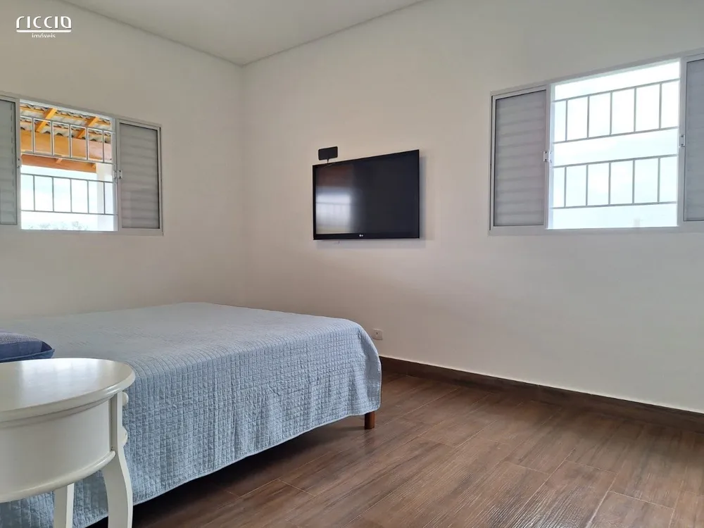 Casa de Condomínio, 3 quartos - Foto 11