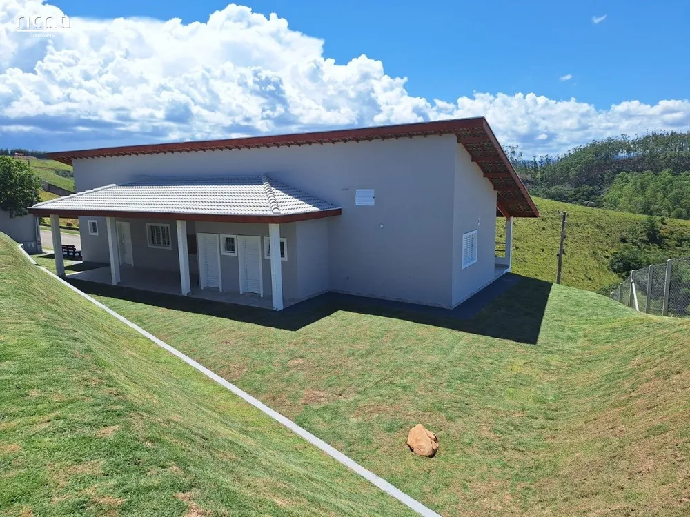 Casa de Condomínio, 3 quartos - Foto 7