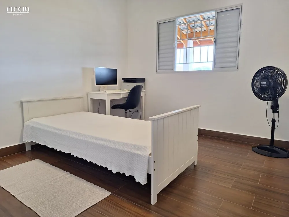 Casa de Condomínio, 3 quartos - Foto 9