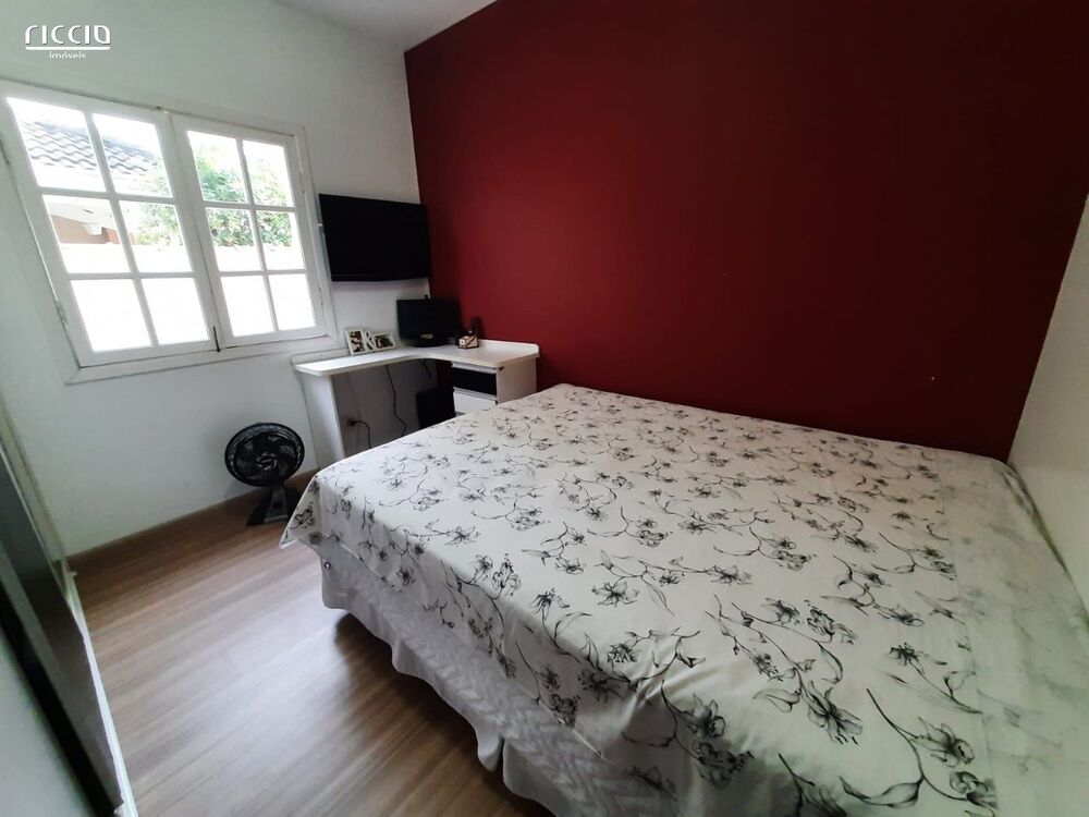 Casa de Condomínio à venda com 4 quartos, 250m² - Foto 14