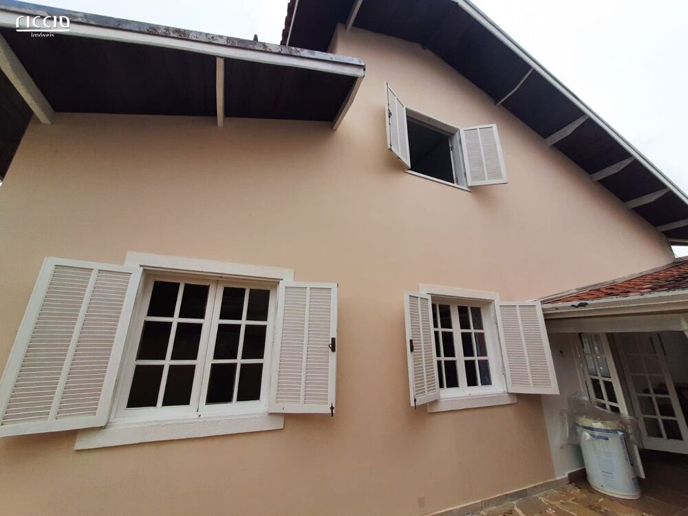 Casa de Condomínio à venda com 4 quartos, 250m² - Foto 19