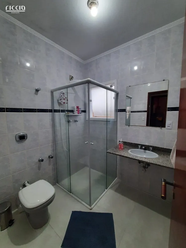 Casa de Condomínio, 4 quartos - Foto 18