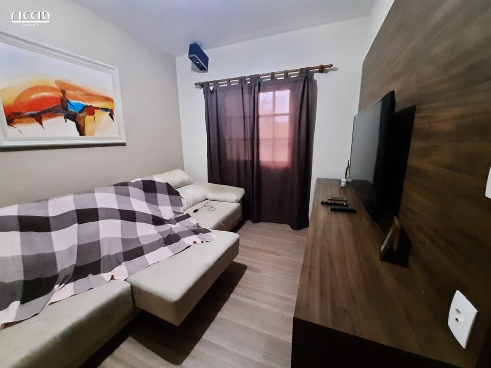 Casa de Condomínio à venda com 4 quartos, 250m² - Foto 13