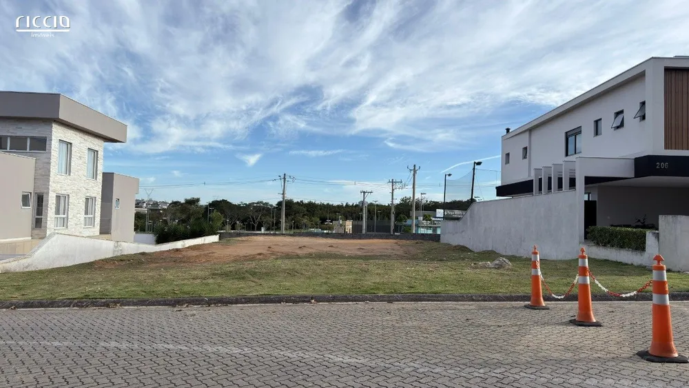 Terreno, 731 m² - Foto 1