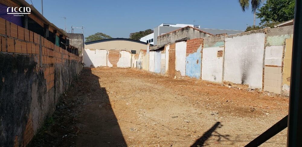 Terreno, 500 m² - Foto 2