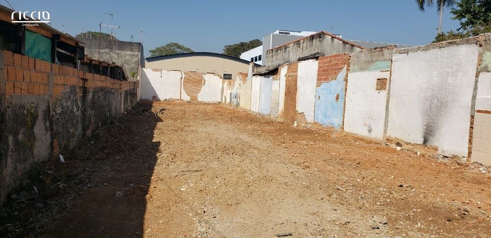 Terreno, 500 m² - Foto 1