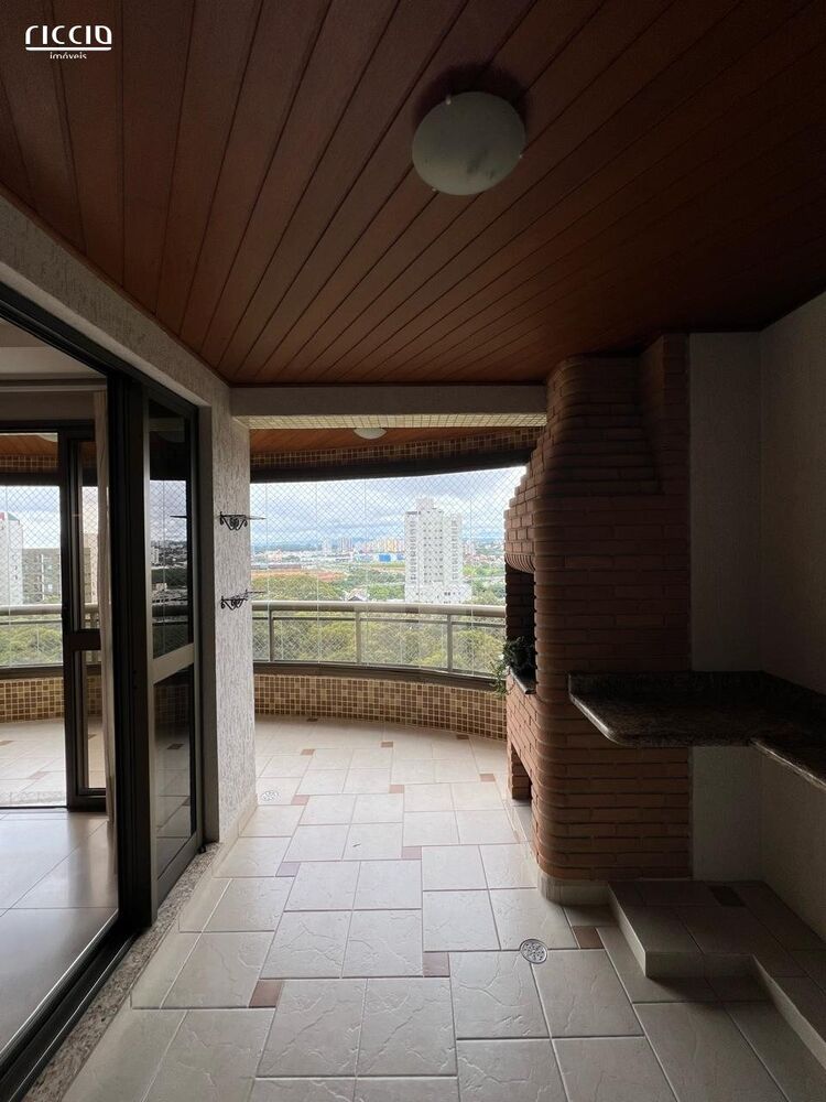 Apartamento, 4 quartos, 204 m² - Foto 9