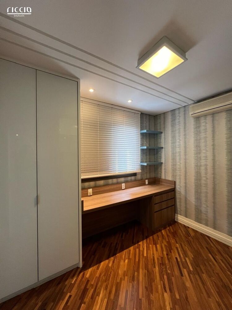Apartamento, 4 quartos, 204 m² - Foto 7