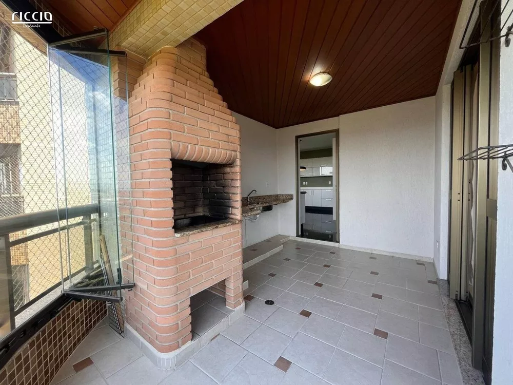 Apartamento, 4 quartos, 204 m² - Foto 1