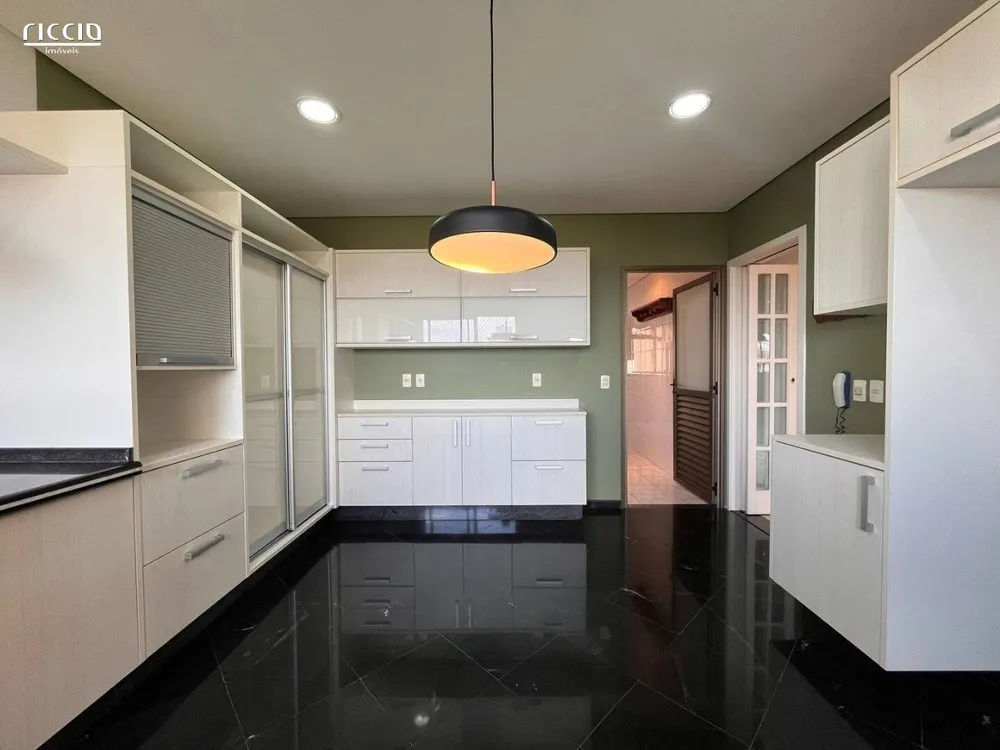 Apartamento, 4 quartos, 204 m² - Foto 14