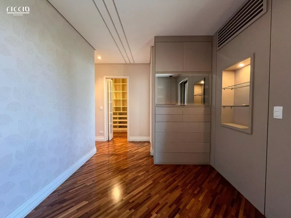 Apartamento, 4 quartos, 204 m² - Foto 2