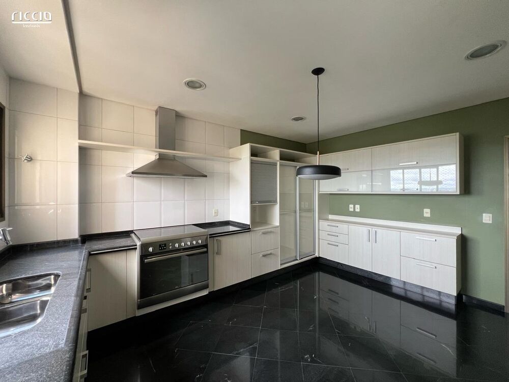 Apartamento, 4 quartos, 204 m² - Foto 5