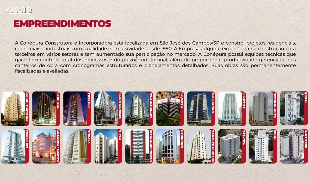 Apartamento, 2 quartos, 65 m² - Foto 11