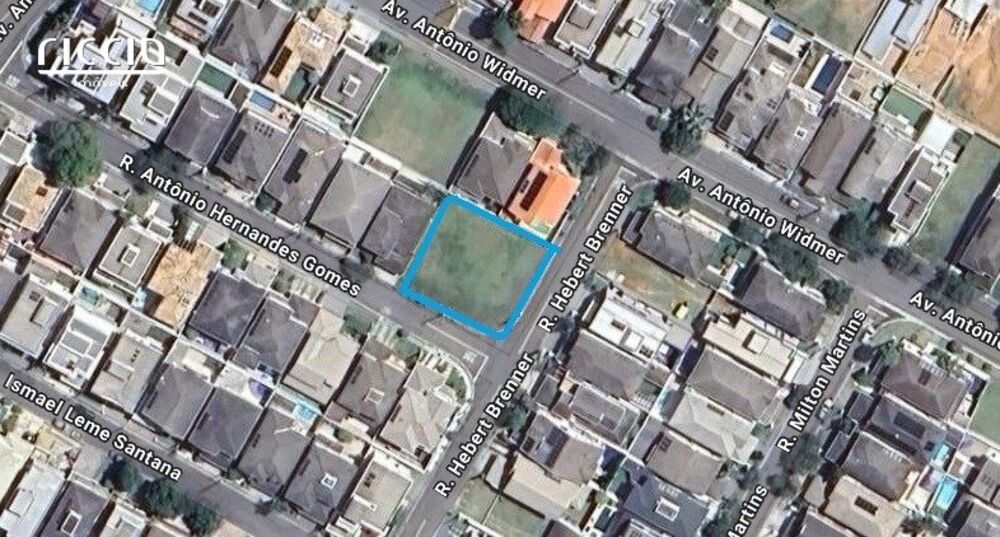 Terreno, 276 m² - Foto 8