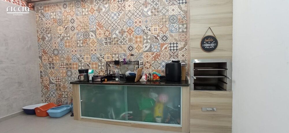 Casa à venda com 2 quartos, 186m² - Foto 6